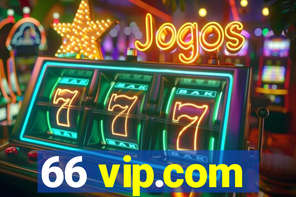 66 vip.com